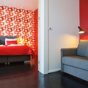 Superior Familie Kamer met een King Size Bed